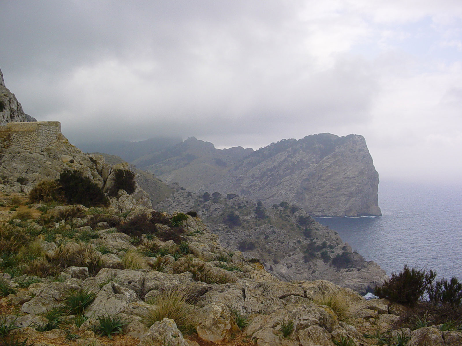 Formentor, Mallorca